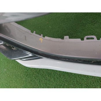 Recambio de paragolpes delantero para audi e-tron (gen) s quattro referencia OEM IAM 4j3807221  