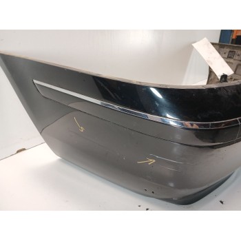 Recambio de paragolpes trasero para bmw 7 (e65, e66, e67) 730 ld referencia OEM IAM 51127142214  