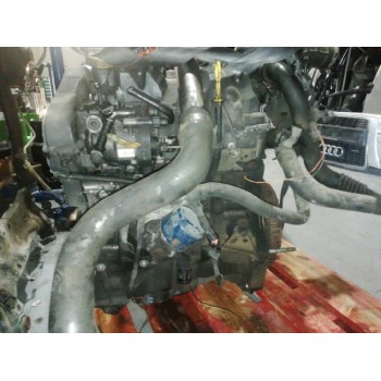 Recambio de motor completo para renault megane ii berlina 5p confort authentique referencia OEM IAM K9K724 M 