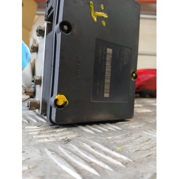 Recambio de abs para nissan navara np300 (d40) 2.5 dci 4wd referencia OEM IAM 47660eb32a 0621020463 