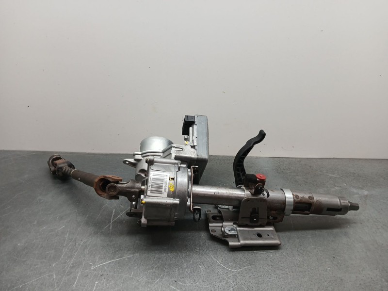 Recambio de columna direccion para ford tourneo courier (c4a) titanium referencia OEM IAM ay113c529gd  