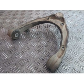 Recambio de brazo suspension superior delantero izquierdo para volkswagen touareg (7la) tdi r5 referencia OEM IAM 7L0407047A  