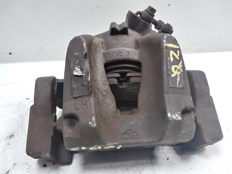 Recambio de pinza freno delantera izquierda para citroën c4 picasso feel referencia OEM IAM  ATE 