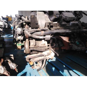 Recambio de motor completo para mercury sable ls referencia OEM IAM LS B 42.000KM EXPORTACION