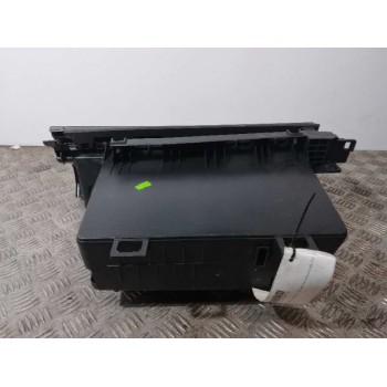 Recambio de guantera para mercedes-benz clase a (w169) a 160 be red & black (169.331) referencia OEM IAM   