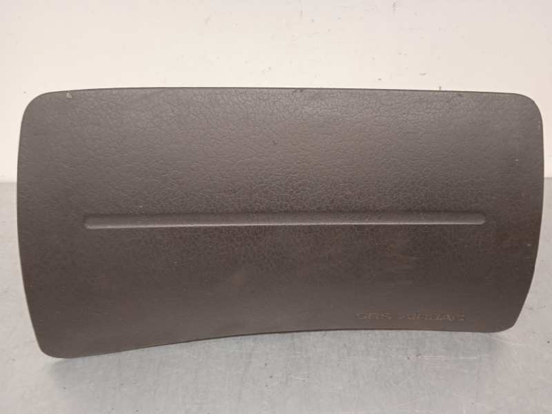 Recambio de airbag delantero derecho para nissan terrano/terrano.ii (r20) aventura referencia OEM IAM KP7F4049080945  