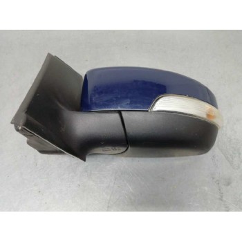 Recambio de retrovisor izquierdo para ford kuga (cbs) titanium referencia OEM IAM 1789662 NO ABATIBLE 6 PINS