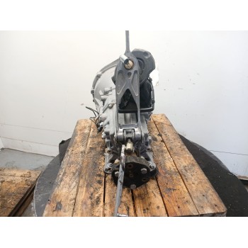 Recambio de caja cambios para bmw x1 (e84) sdrive 18 d referencia OEM IAM  manual 6v 4x2