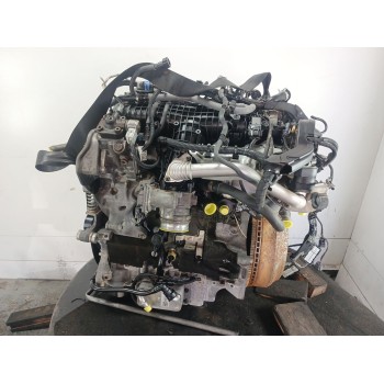 Recambio de motor completo para volvo xc60 i suv (156) d4 referencia OEM IAM D4204T14  