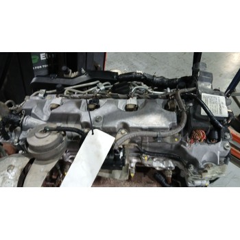 Recambio de despiece motor para toyota avensis (_t25_) 2.2 d-4d (adt251_) referencia OEM IAM 2ADFTV  2AD-FTV
