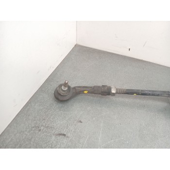 Recambio de cremallera direccion para kia stonic (ybcuv) drive referencia OEM IAM 56500h8500  