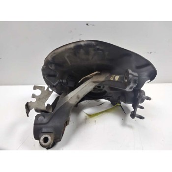 Recambio de mangueta delantera derecha para skoda octavia combi (5e5) style referencia OEM IAM   