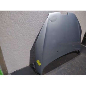 Recambio de capot para peugeot 407 sr confort referencia OEM IAM 7901K7 PINTURA MAL 