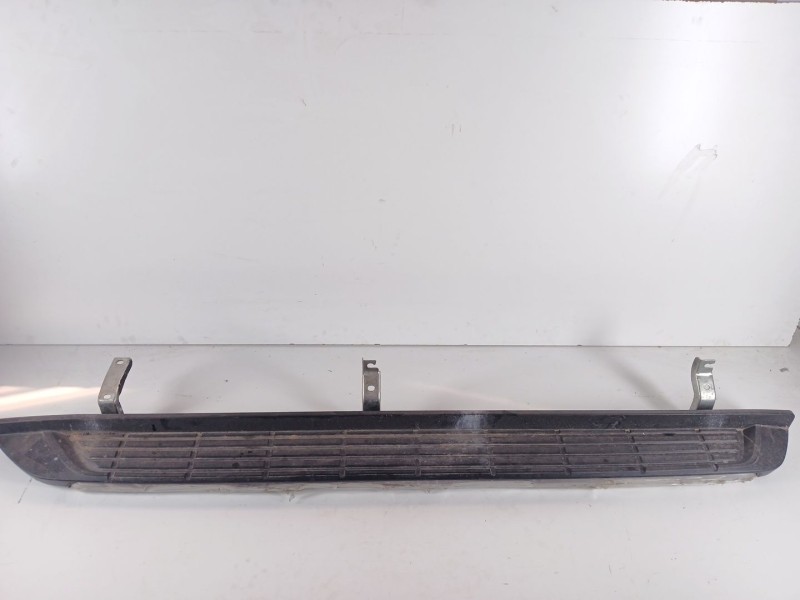 Recambio de estribo para ford ranger (tke) 2.2 tdci referencia OEM IAM eb3b16451g  