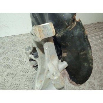 Recambio de buje para volkswagen arteon (3h8) referencia OEM IAM 5QF505436 TRASERO DERECHO 