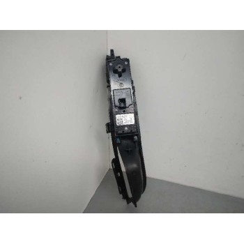 Recambio de mando elevalunas delantero izquierdo para ford focus lim. (cb8) trend referencia OEM IAM AM5T14A132AA 4 TECLAS 