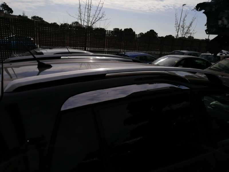 Recambio de barras techo para peugeot 2008 (--.2013) allure referencia OEM IAM   