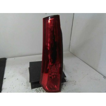 PILOTO TRASERO IZQUIERDO RANCHERA SUPERIOR