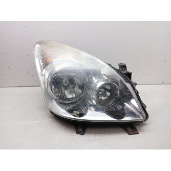 Recambio de faro derecho para toyota corolla verso (zer_, zze12_, r1_) 1.8 (znr11_) referencia OEM IAM   