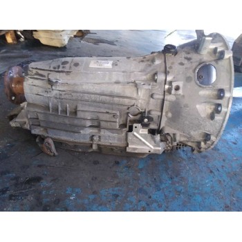 Recambio de caja cambios para infiniti q50 2.2 diesel cat referencia OEM IAM R2302710501 722270 