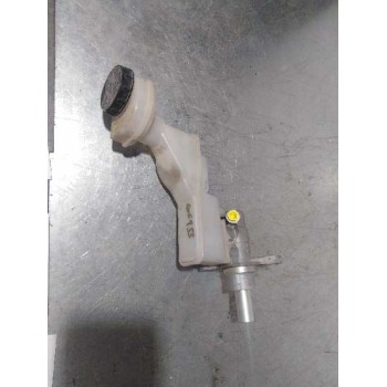 Recambio de bomba freno para nissan qashqai+2 (jj10) acenta referencia OEM IAM   
