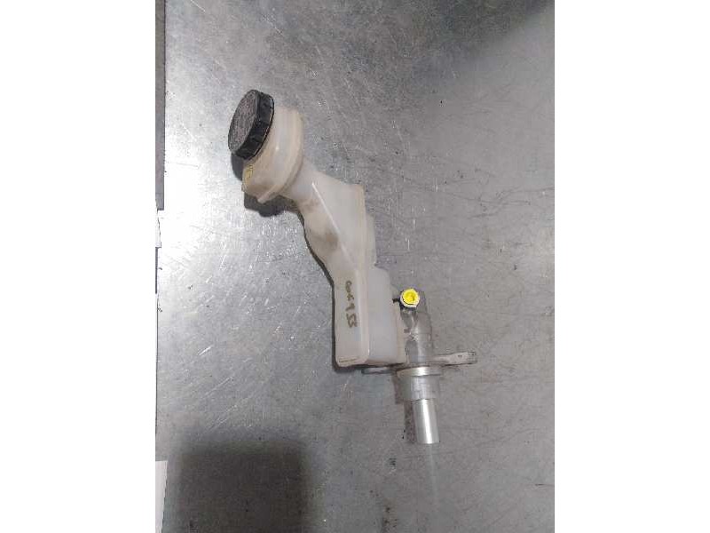 Recambio de bomba freno para nissan qashqai+2 (jj10) acenta referencia OEM IAM   