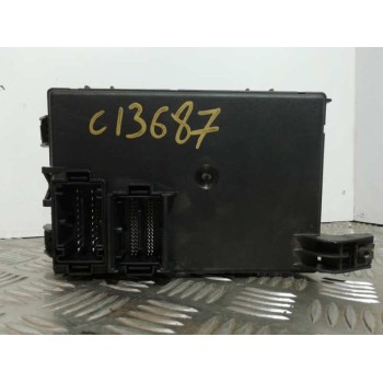 Recambio de caja reles / fusibles para opel corsa d cosmo referencia OEM IAM 13301560  