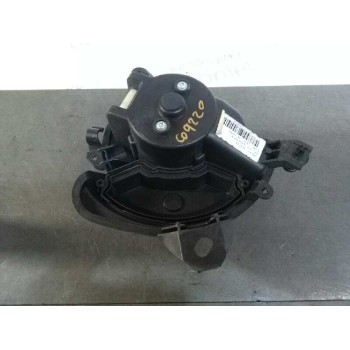 Recambio de motor calefaccion para opel corsa d catch me referencia OEM IAM 194713 72791 DENSO