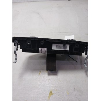 Recambio de mando climatizador para nissan qashqai ii (j11, j11_) 1.5 dci referencia OEM IAM 275004ea0a  