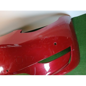 Recambio de paragolpes delantero para tesla model y ev referencia OEM IAM 154010305B  