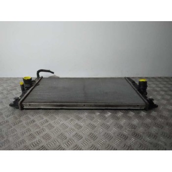 Recambio de radiador agua para toyota auris sport referencia OEM IAM MF4221336531  