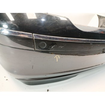 Recambio de paragolpes trasero para bmw 7 (e65, e66, e67) 730 ld referencia OEM IAM 51127142214  