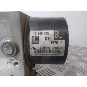 Recambio de abs para opel astra gtc cosmo referencia OEM IAM 204608360 13246535 10096005543