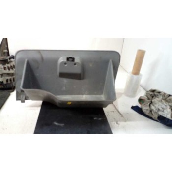 Recambio de guantera para daewoo kalos 1.4 se referencia OEM IAM  GRIS 