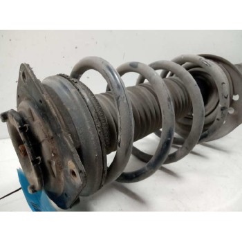 Recambio de amortiguador delantero izquierdo para nissan qashqai (j10) acenta referencia OEM IAM 54303JD01A 824903002934 