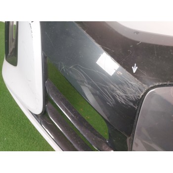 Recambio de paragolpes delantero para audi e-tron (gen) s quattro referencia OEM IAM 4j3807221  