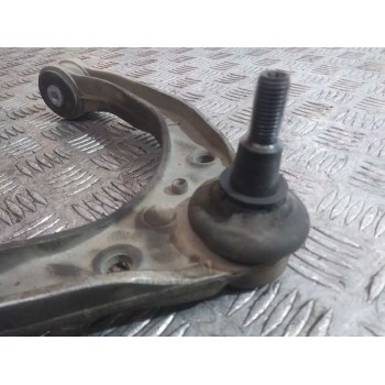 Recambio de brazo suspension superior delantero izquierdo para volkswagen touareg (7la) tdi r5 referencia OEM IAM 7L0407047A  