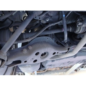 TRANSMISION TRASERA DERECHA 