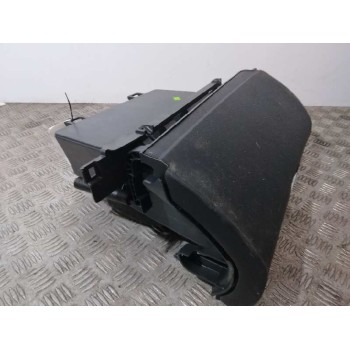 Recambio de guantera para mercedes-benz clase a (w169) a 160 be red & black (169.331) referencia OEM IAM   