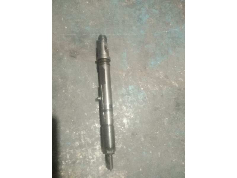 Recambio de inyector para audi a6 berlina (4b2) 2.5 tdi quattro referencia OEM IAM 0591302010  