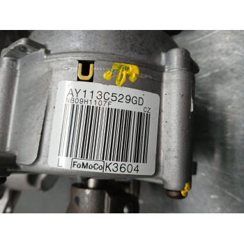 Recambio de columna direccion para ford tourneo courier (c4a) titanium referencia OEM IAM ay113c529gd  