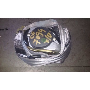 CINTURON SEGURIDAD DELANTERO DERECHO 3B1857706A 