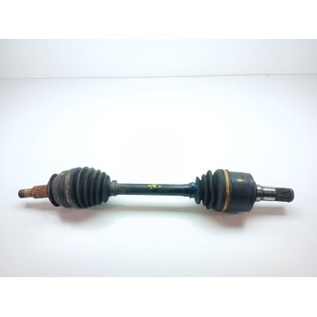 TRANSMISION DELANTERA IZQUIERDA GDB52560X 