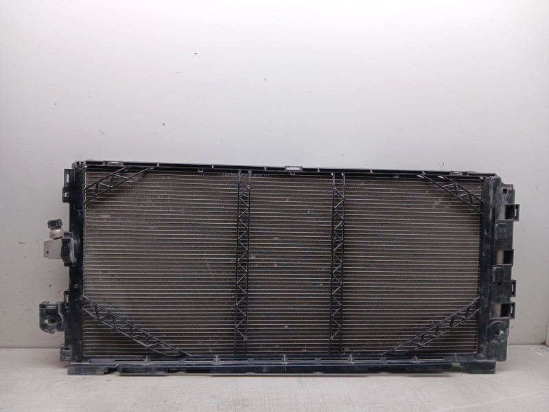 Recambio de condensador aire acondicionado para volvo xc40 (536) t5 plug-in hybrid referencia OEM IAM p31356793  