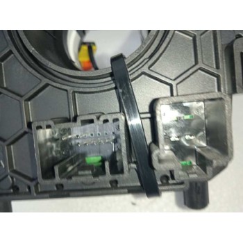 Recambio de mando multifuncion para ford puma st-line referencia OEM IAM H1BT14B522BG GN1514A664AB 