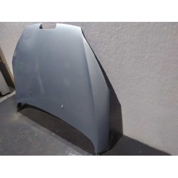 Recambio de capot para peugeot 407 sr confort referencia OEM IAM 7901K7 PINTURA MAL 