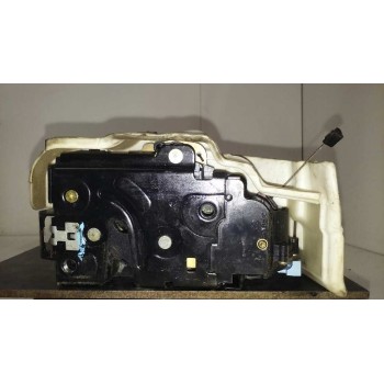 Recambio de cerradura puerta delantera izquierda para volkswagen golf v berlina (1k1) highline referencia OEM IAM  INGLÉS 8 PINS