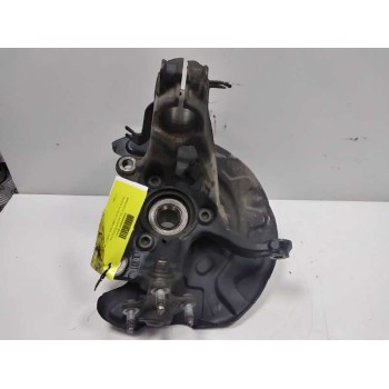 Recambio de mangueta delantera derecha para skoda octavia combi (5e5) style referencia OEM IAM   