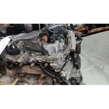 Recambio de despiece motor para toyota avensis (_t25_) 2.2 d-4d (adt251_) referencia OEM IAM 2ADFTV  2AD-FTV