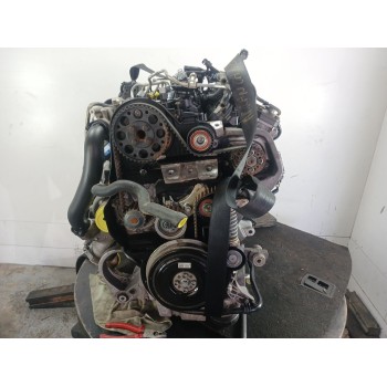 Recambio de motor completo para volvo xc60 i suv (156) d4 referencia OEM IAM D4204T14  